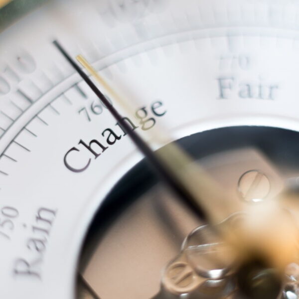 La paura del cambiamento: origini e come superarla grazie all'ipnosi