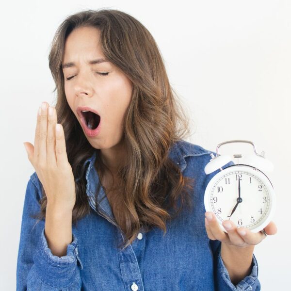 Come puoi curare l'insonnia? Scoprilo qui