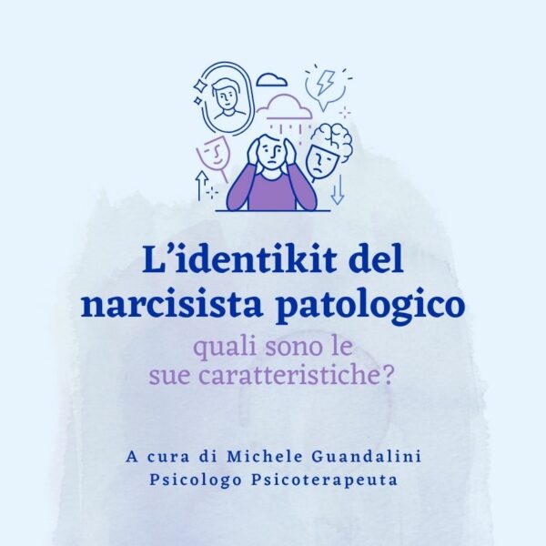 Chi è il narcisista patologico e come si sente davvero?