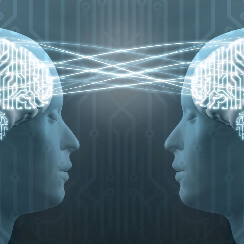 Telepatia e comunicazione: teorie e riflessioni sul futuro